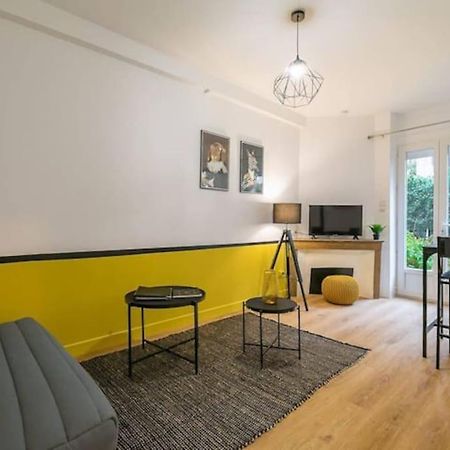 Le Lemon : Au Coeur Du Centre Historique Apartment Dijon Luaran gambar