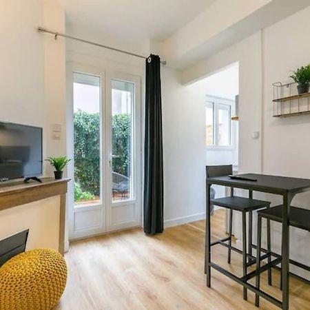 Le Lemon : Au Coeur Du Centre Historique Apartment Dijon Luaran gambar